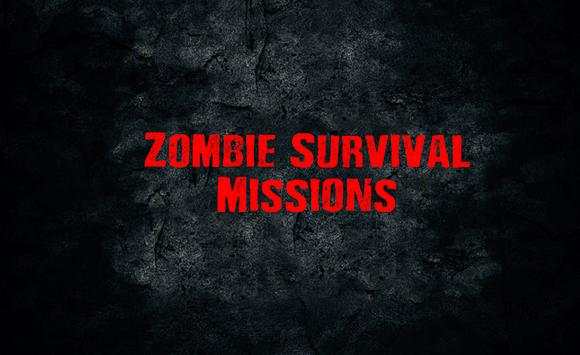 Zombie Invasion screenshot 7