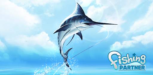 FishingPartner screenshot 1