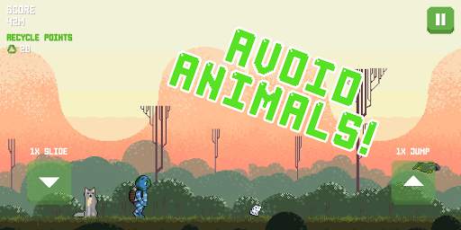 Save Our Planet Game screenshot 3