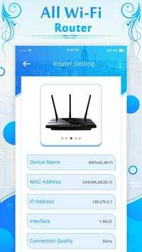All WiFi Router Settings : All Router Admin screenshot 2