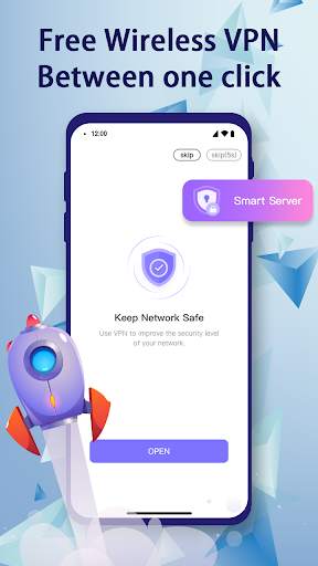 Hello Browser Fast&Private screenshot 2