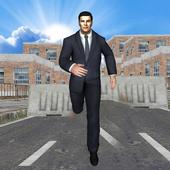 Akshay Kumar 3d Run icon