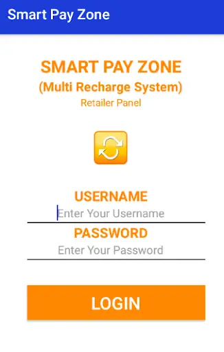 Smart Pay Zone Retailer screenshot 2