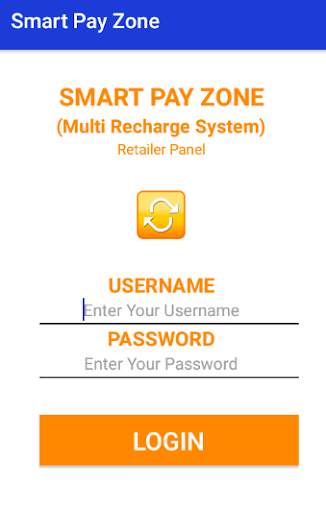 Smart Pay Zone Retailer screenshot 2
