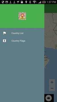 World Flags screenshot 2