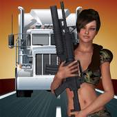 Angry Truckers 1.2