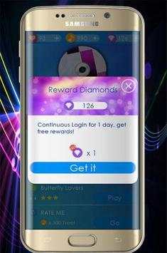 Piano Magic 2018 screenshot 1
