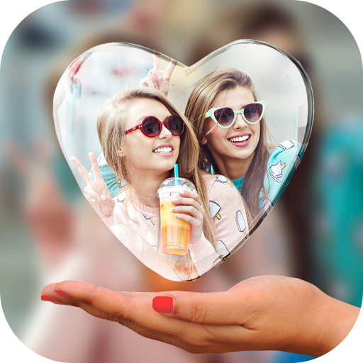 PIP Camera Picture in Picture Photo Effects icon