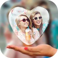 PIP Camera Picture in Picture Photo Effects on 9Apps