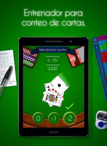 ¡Blackjack! screenshot 8