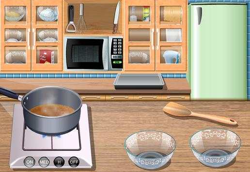 Cooking Games Cake Maker screenshot 4