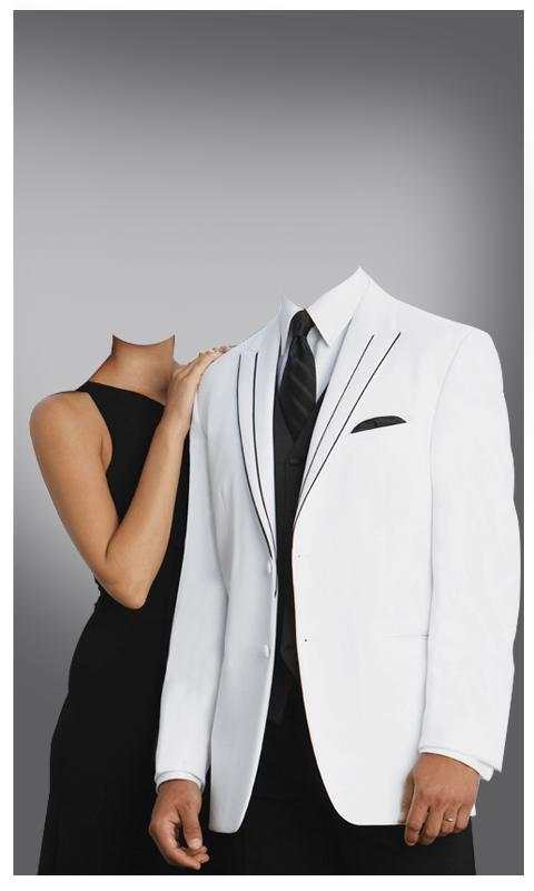 Couple Photo Suit screenshot 7