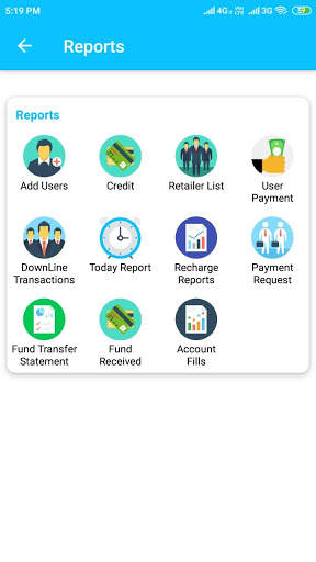 Dots Mobile screenshot 5