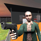 Hello Granny. Scary Neighbor Escape 3D иконка