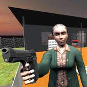 Hello Granny. Scary Neighbor Escape 3D 1.0