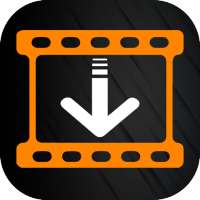 Mp3 & Mp4 Video Downloader - Video Downloader 2021 logo
