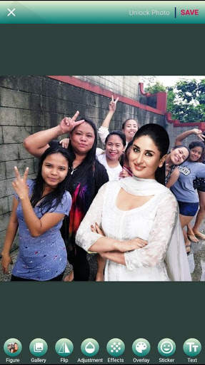 Selfie With Kajol screenshot 2