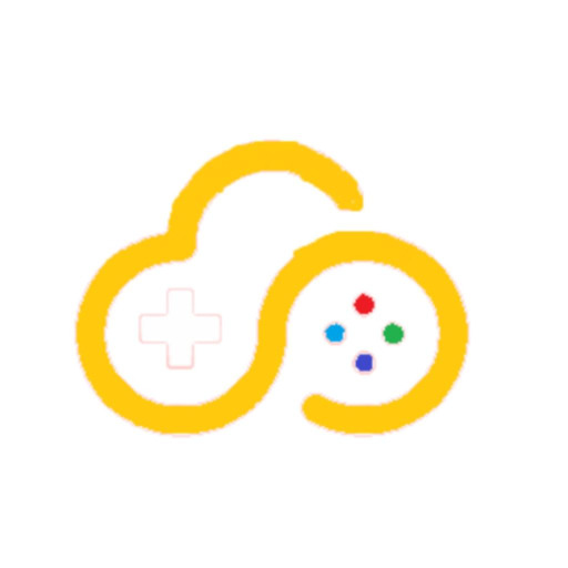 QloudSpace- Gaming on Cloud أيقونة