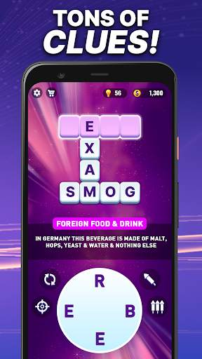 Jeopardy! Words скриншот 5