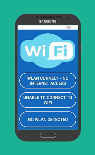 Internet Troubleshooting - iTs screenshot 5