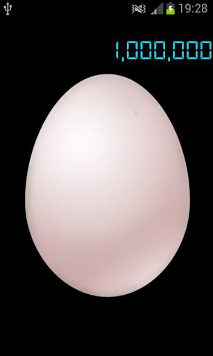 Pou Egg screenshot 1