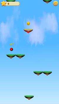 Jumper Ball screenshot 4