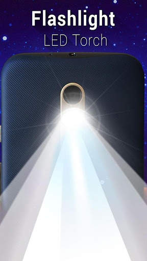 Shaking Flashlight screenshot 5