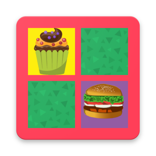 Memory Match icon