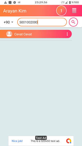 Who is Calling?  Toll Free Number and Name Inquiry screenshot 1