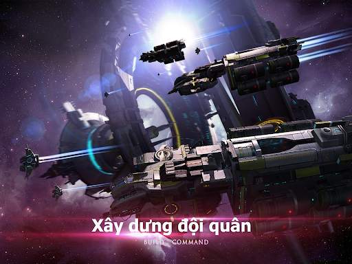 Đế chế Nova screenshot 8