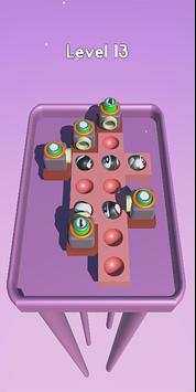 Push The Ball 3D screenshot 2