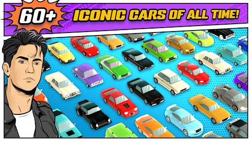 Spin Car Games: Car Tuning, Bets, Racing, Drifting screenshot 5