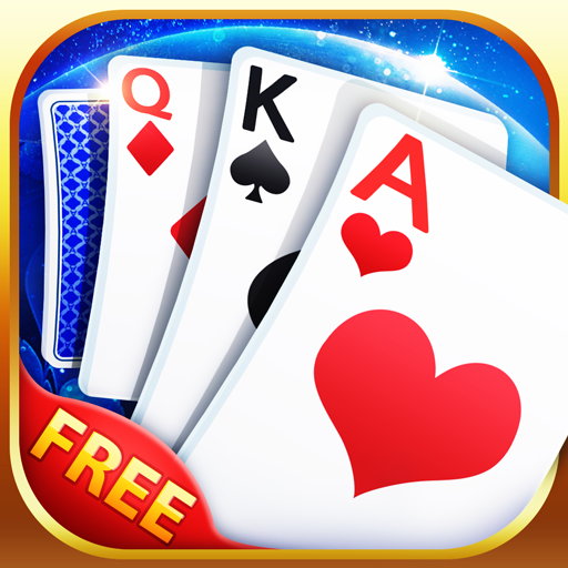 ikon Solitaire Plus
