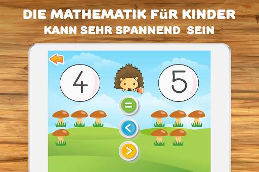 Mathe für Kinder: Lernspiele screenshot 5