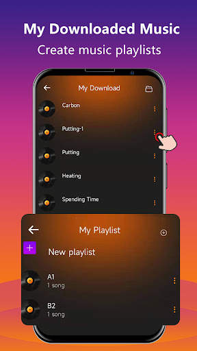 Music Downloader  Mp3 Download screenshot 5
