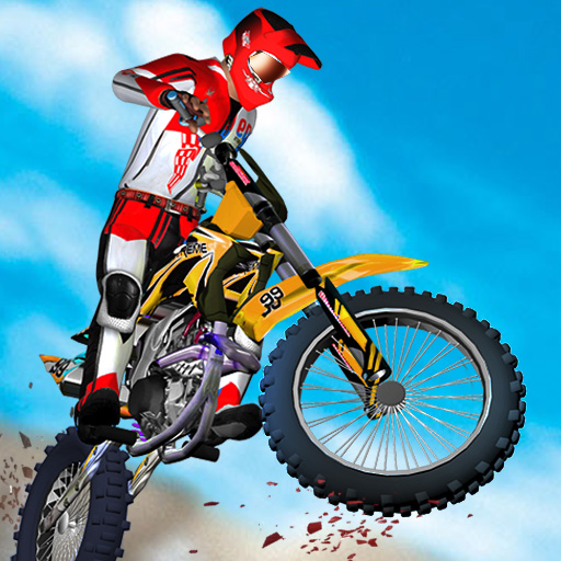Bike Drive 3D icon