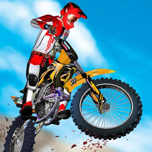 Bike Drive 3D 1.0