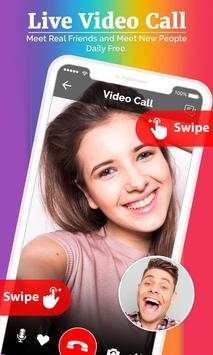 ViVi : Live Video Call screenshot 5