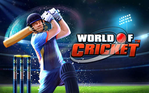 World of Cricket :Championship screenshot 5