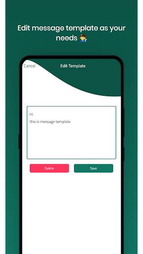 Whats Number: Direct WA Dialer screenshot 5