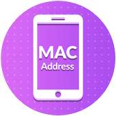 Mac Address Finder – WiFi Info