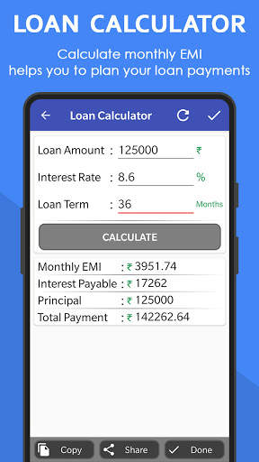 Vehicle Owner Details India screenshot 3
