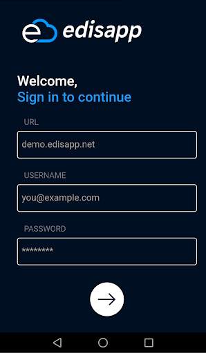 Edisapp e360 for Principals скриншот 2