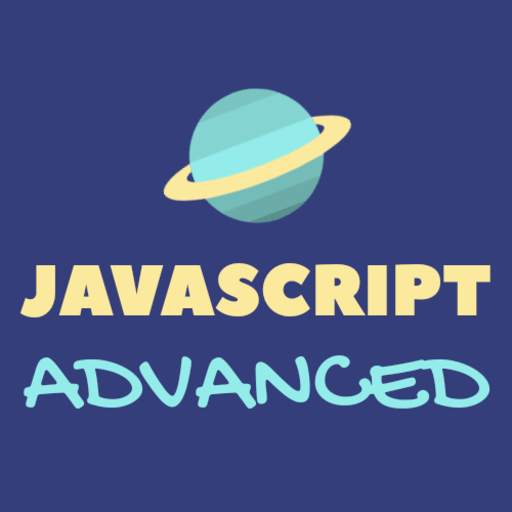 Javascript Advanced 1.0.3