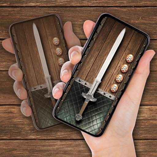 Medieval sword simulator 1.0.41