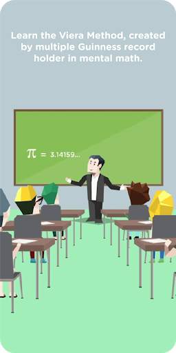 Viera Academy screenshot 5