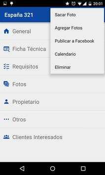 InmoApp screenshot 5