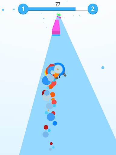 SpeedBall screenshot 3