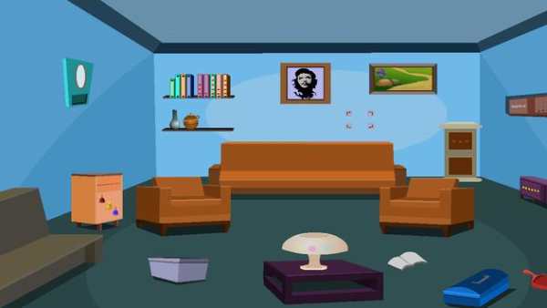 Escape Games Jolly-183 screenshot 3