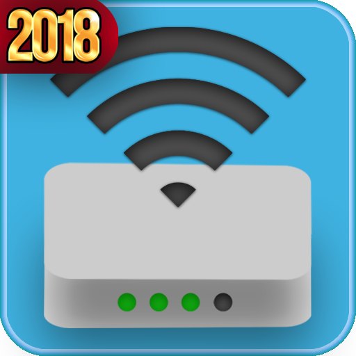 Wifi Hotspot icon